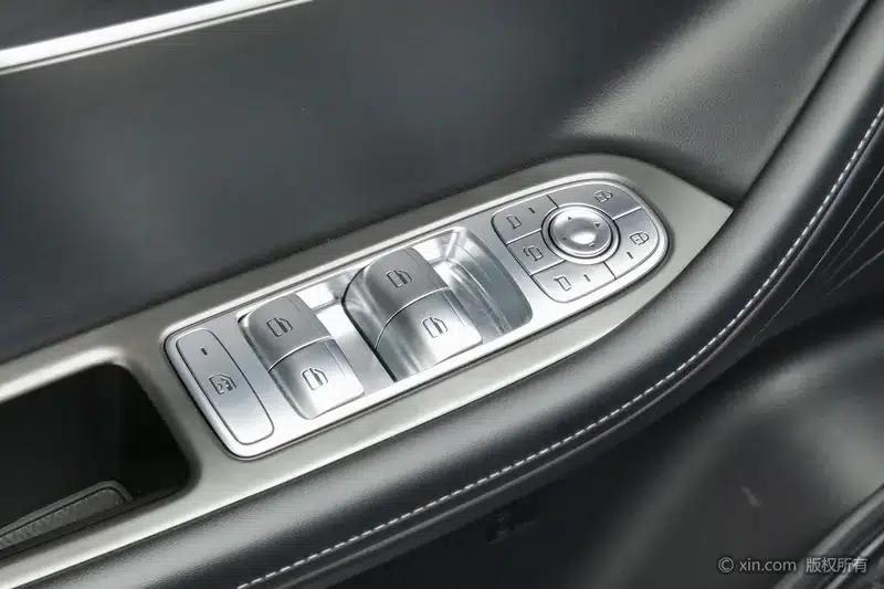 Chery Tiggo 8 PRO 2022 290T 2WD Sky Edition 7-Seater — миниатюра 23