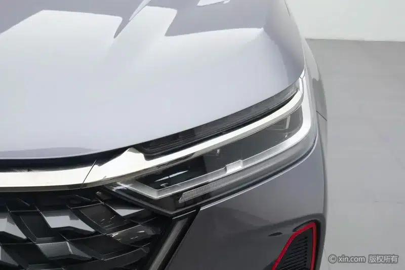Chery Tiggo 8 PRO 2022 290T 2WD Sky Edition 7-Seater — миниатюра 7