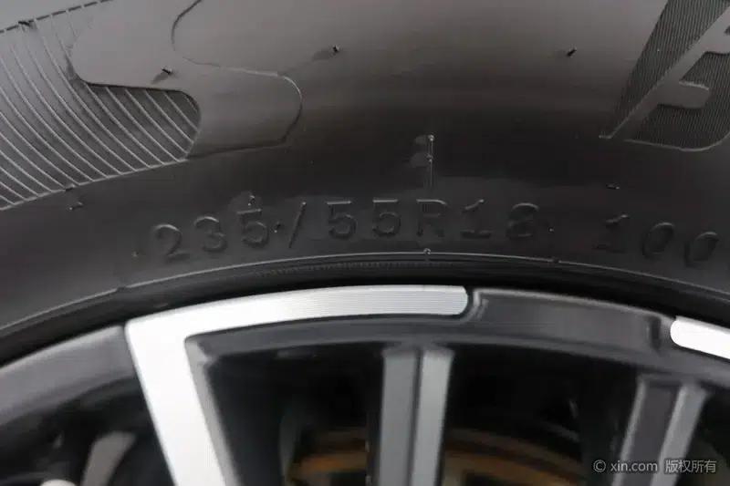Chery Tiggo 8 PRO 2022 290T 2WD Sky Edition 7-Seater — миниатюра 8