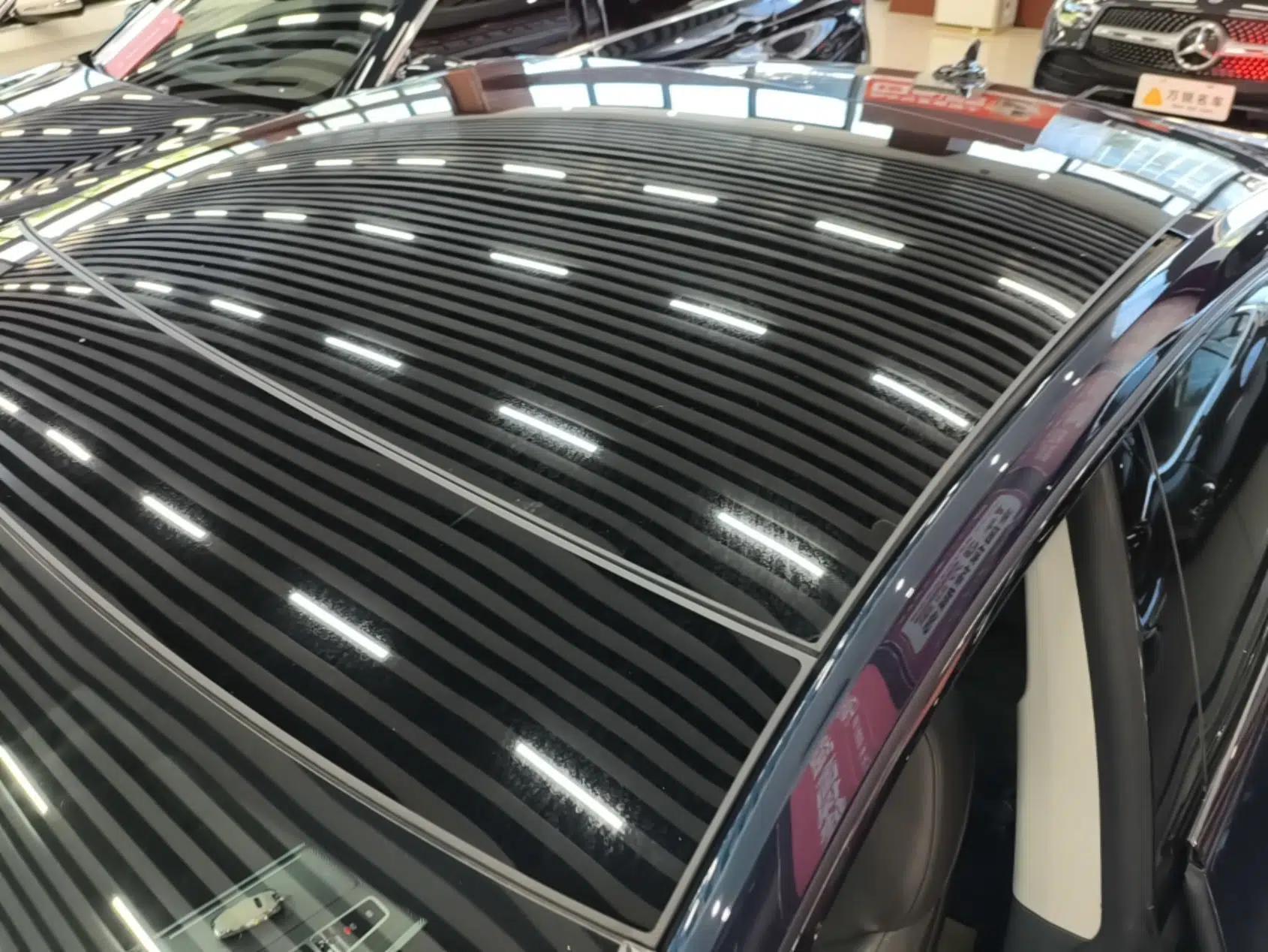 Audi A7L 2022 45 TFSI S-line Dream-Building Edition — миниатюра 7