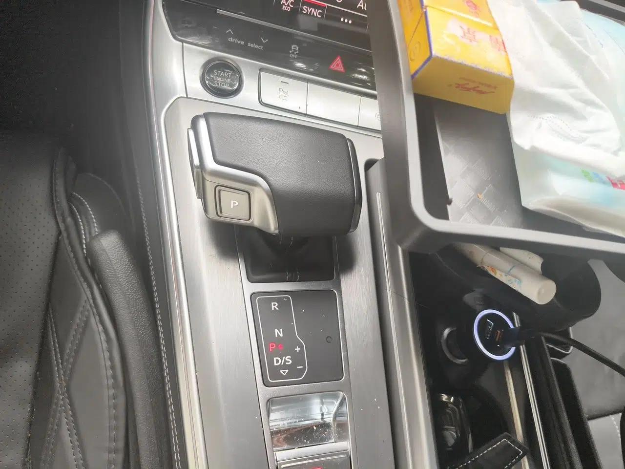 Audi A7L 2024 45 TFSI Luxury Edition — миниатюра 14