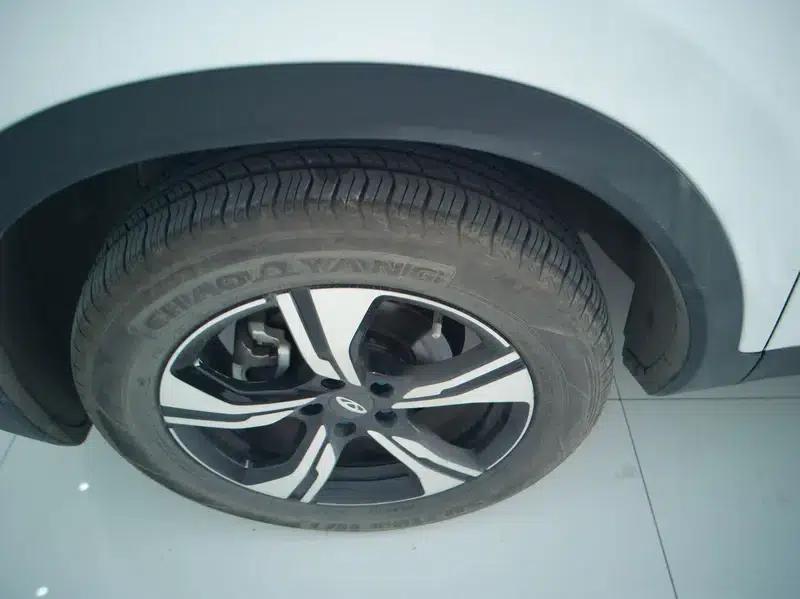 Chery Tiggo 5x 2023 1.5L CVT Fashion Edition — миниатюра 13