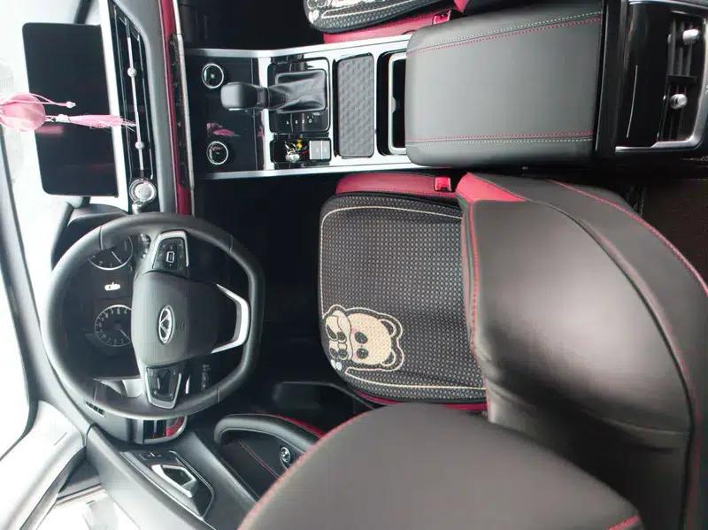 Chery Tiggo 5x 2023 1.5L CVT Fashion Edition — миниатюра 18