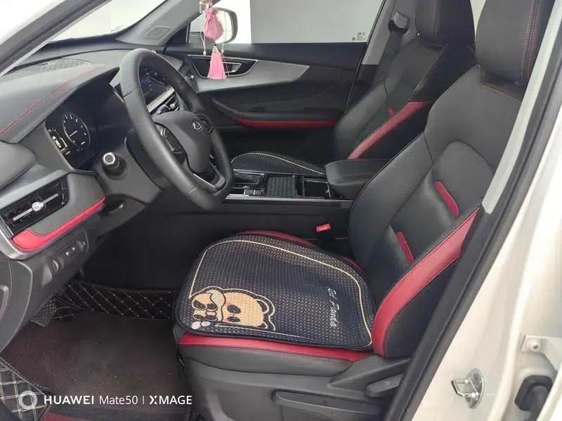 Chery Tiggo 5x 2023 1.5L CVT Fashion Edition — миниатюра 19