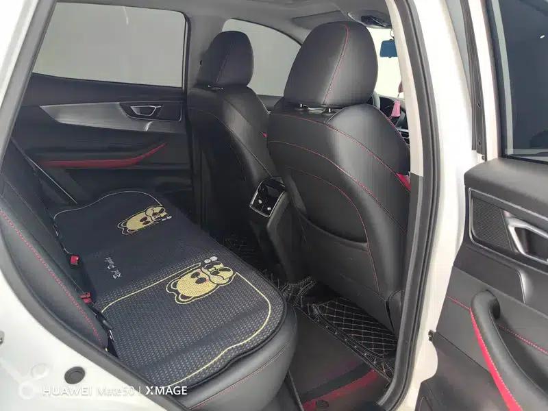 Chery Tiggo 5x 2023 1.5L CVT Fashion Edition — миниатюра 21