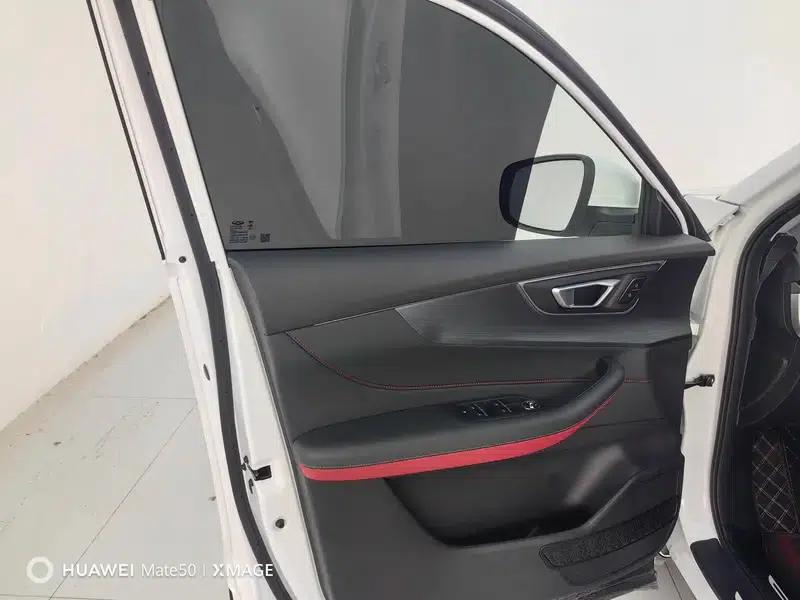Chery Tiggo 5x 2023 1.5L CVT Fashion Edition — миниатюра 22