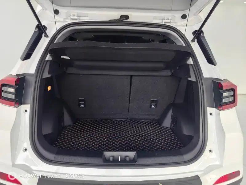 Chery Tiggo 5x 2023 1.5L CVT Fashion Edition — миниатюра 24