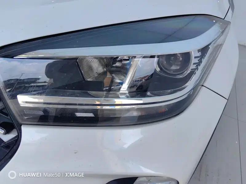 Chery Tiggo 5x 2023 1.5L CVT Fashion Edition — миниатюра 8