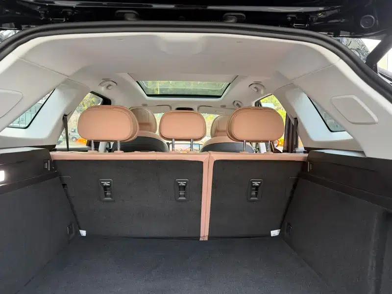 Chery Tiggo 8L 2024 2.0T Automatic Comfort Edition — миниатюра 17