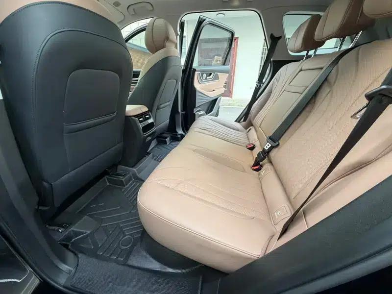Chery Tiggo 8L 2024 2.0T Automatic Comfort Edition — миниатюра 18