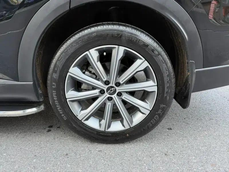 Chery Tiggo 8L 2024 2.0T Automatic Comfort Edition — миниатюра 7