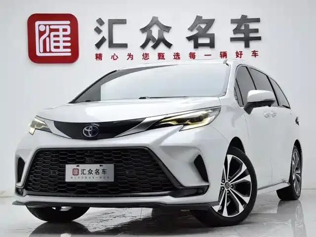 2023 Grevia 2.5L Hybrid Premium Plus Edition