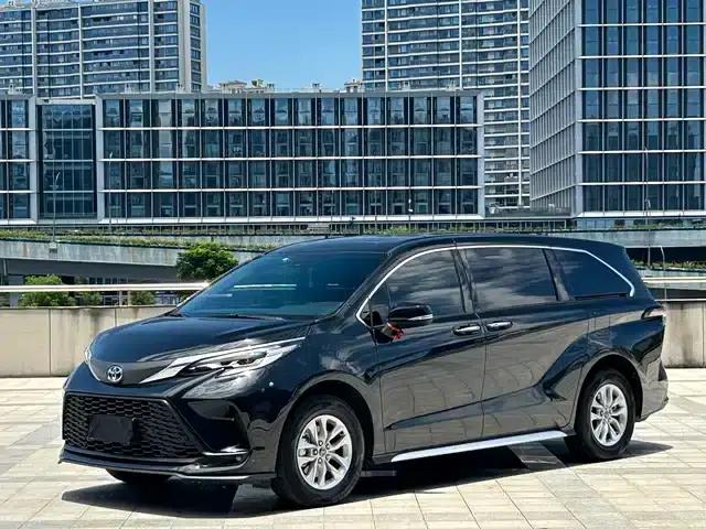 2026 Grevia 2.5L Hybrid Comfort Edition