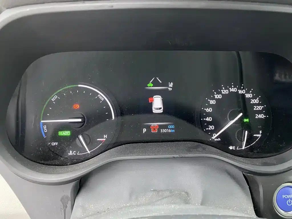 2023 Grevia 2.5L Hybrid Premium Plus Edition — миниатюра 8