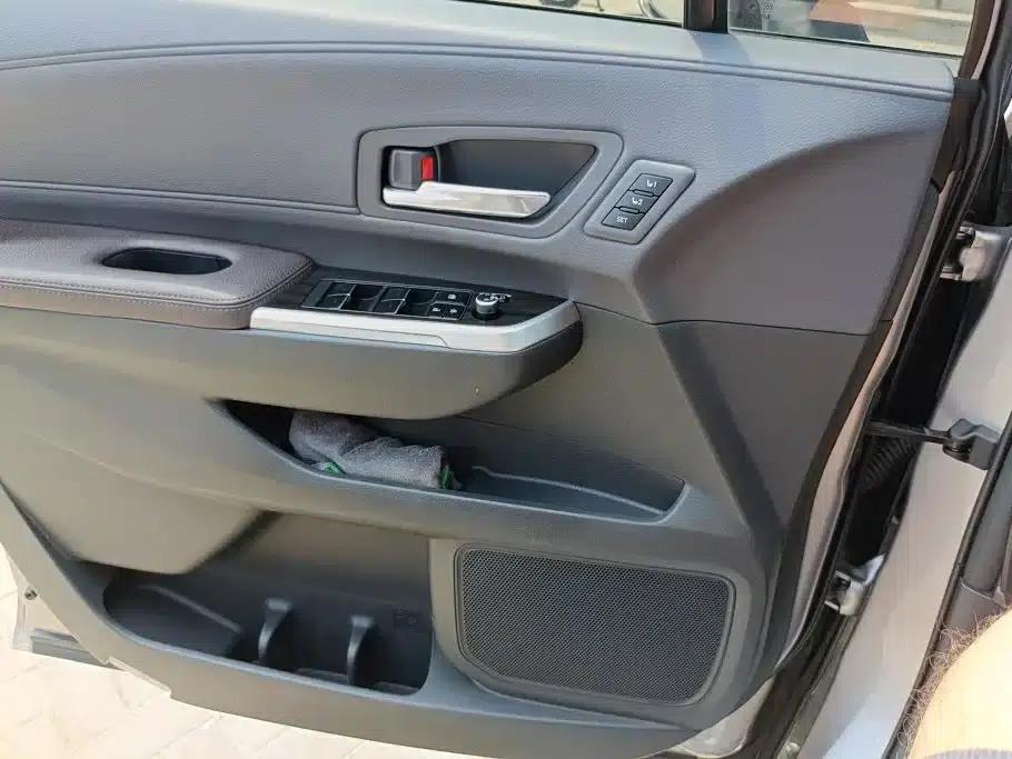 2023 Grevia 2.5L Hybrid Flagship VIP Edition — миниатюра 7