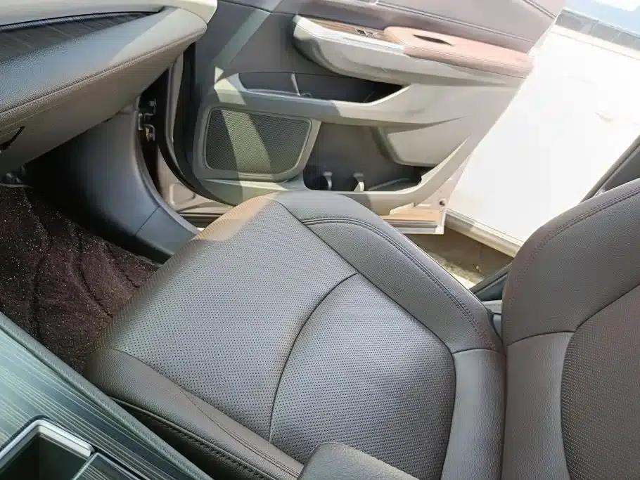 2023 Grevia 2.5L Hybrid Flagship VIP Edition — миниатюра 9