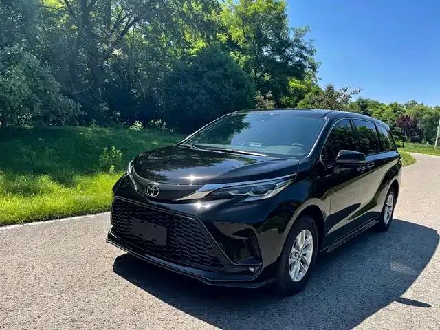 2026 Grevia 2.5L Hybrid Comfort Edition