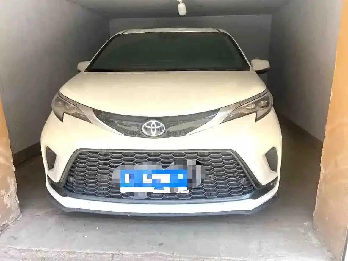 2023 Grevia 2.5L Hybrid Flagship VIP Edition — миниатюра 3