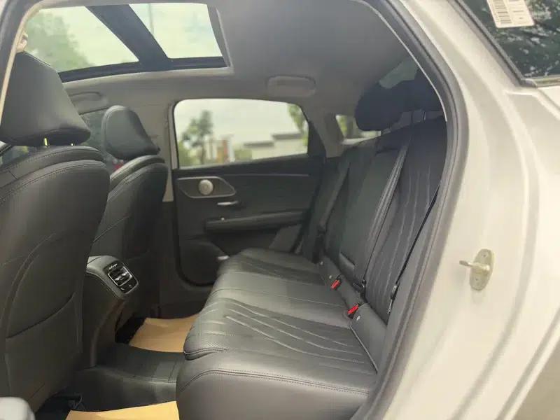 Chery Arrizo 8 PRO 2025 1.6T DCT Comfort Model — миниатюра 19