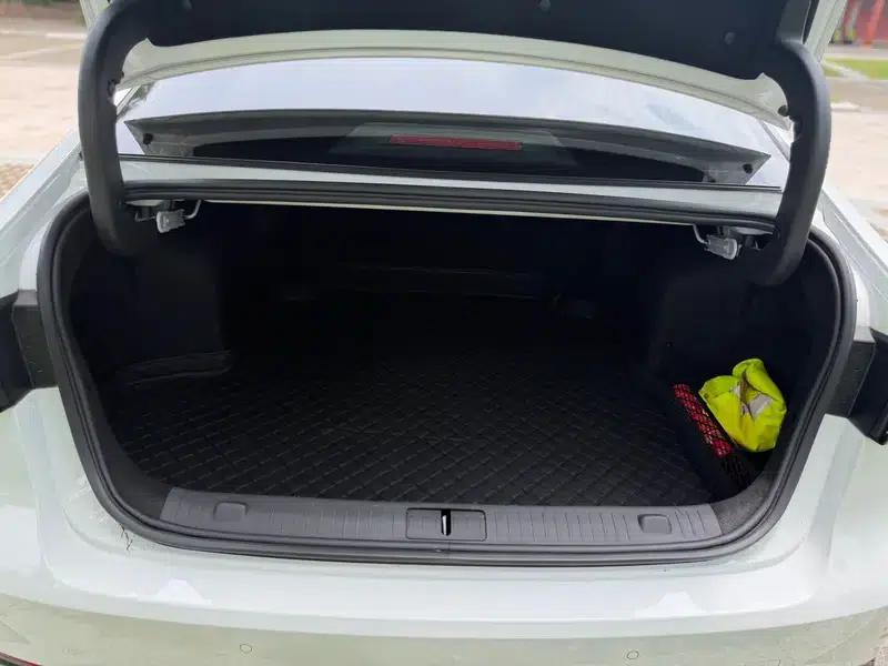 Chery Arrizo 8 PRO 2025 1.6T DCT Comfort Model — миниатюра 20