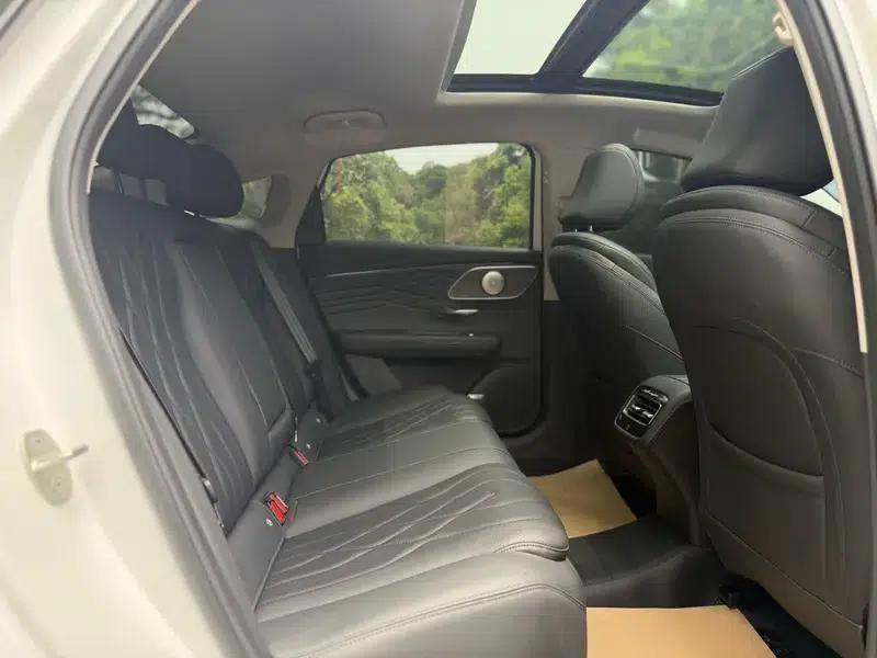 Chery Arrizo 8 PRO 2025 1.6T DCT Comfort Model — миниатюра 21