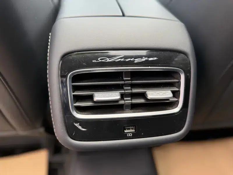 Chery Arrizo 8 PRO 2025 1.6T DCT Comfort Model — миниатюра 10
