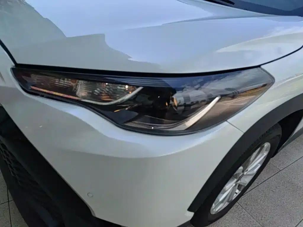 Fenglanda 2023 2.0L CVT Elite Edition — миниатюра 24