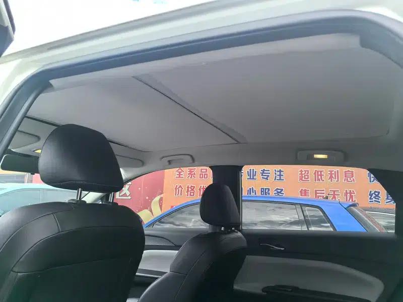 Venucia VX6 2023 520 Max — миниатюра 14