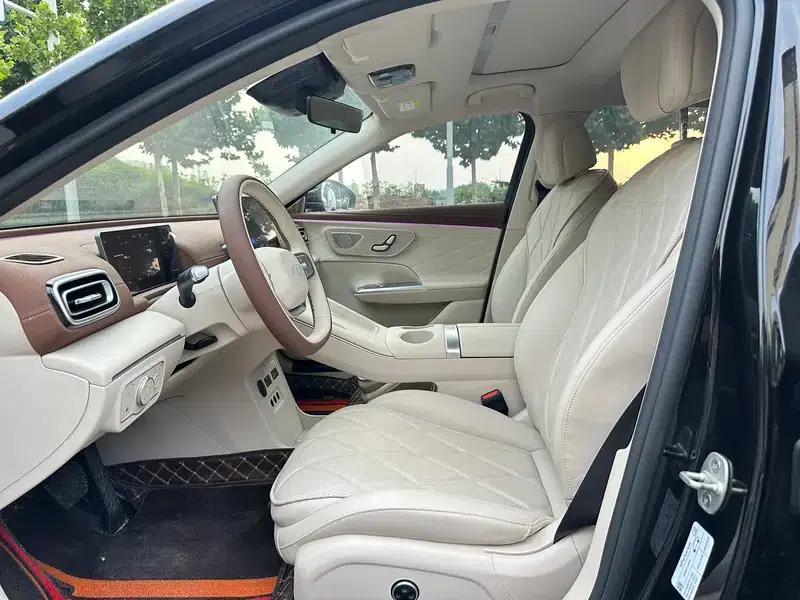 Fengyun A9L 2025 Model 260km Extended Range Premium Edition — миниатюра 8