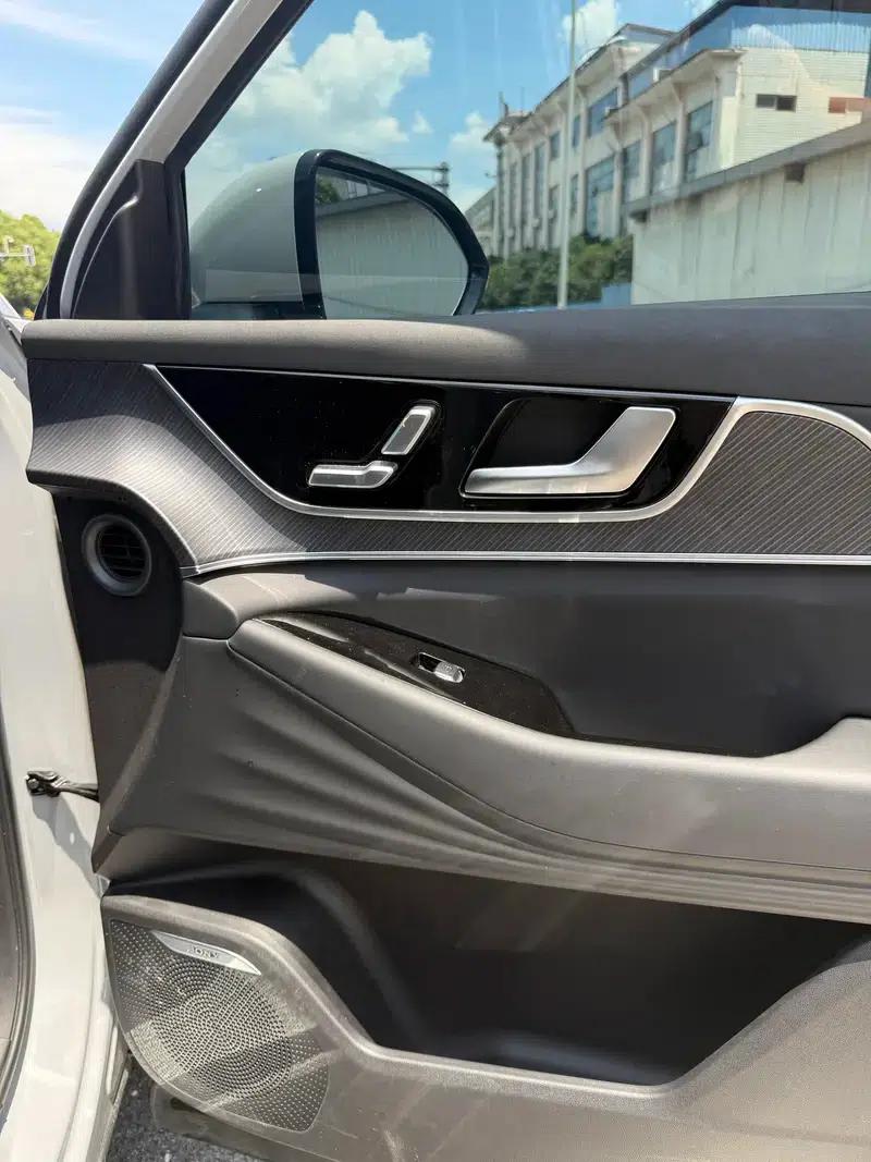 Fengyun T9 2024 Model 120 Long Range Comfort Edition (Ternary Lithium) — миниатюра 9