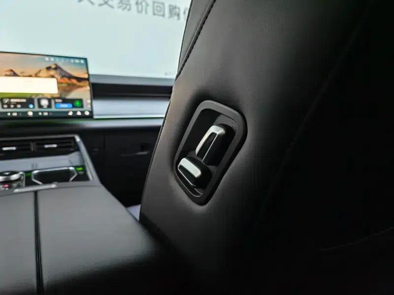 Fengyun T9 2024 Model 120 Long Range Comfort Edition (Ternary Lithium) — миниатюра 11