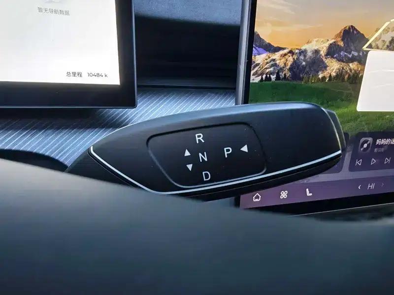 Fengyun T9 2024 Model 120 Long Range Comfort Edition (Ternary Lithium) — миниатюра 16