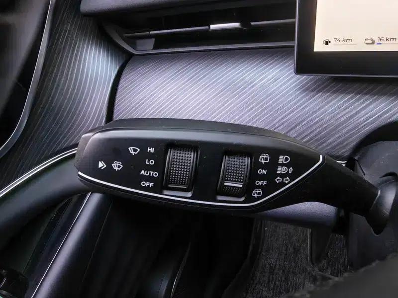 Fengyun T9 2024 Model 120 Long Range Comfort Edition (Ternary Lithium) — миниатюра 18