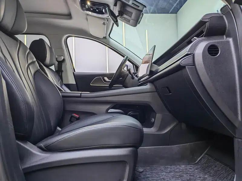 Fengyun T9 2024 Model 120 Long Range Comfort Edition (Ternary Lithium) — миниатюра 20