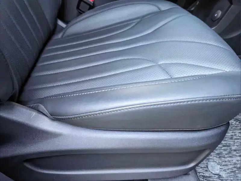 Fengyun T9 2024 Model 120 Long Range Comfort Edition (Ternary Lithium) — миниатюра 22