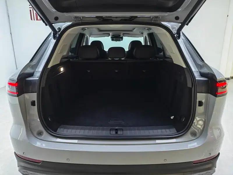 Fengyun T9 2024 Model 120 Long Range Comfort Edition (Ternary Lithium) — миниатюра 25