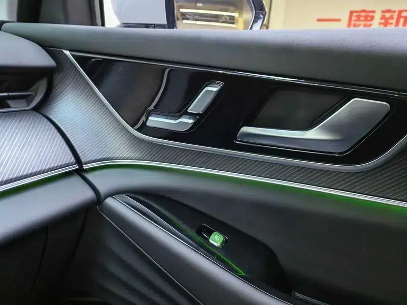 Fengyun T9 2024 Model 120 Long Range Comfort Edition (Ternary Lithium) — миниатюра 9