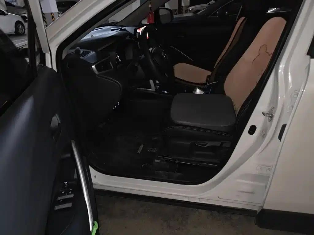 2024 Toyota Corolla 2.0L Elite Edition — миниатюра 14