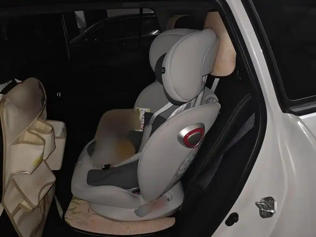 2024 Toyota Corolla 2.0L Elite Edition — миниатюра 15