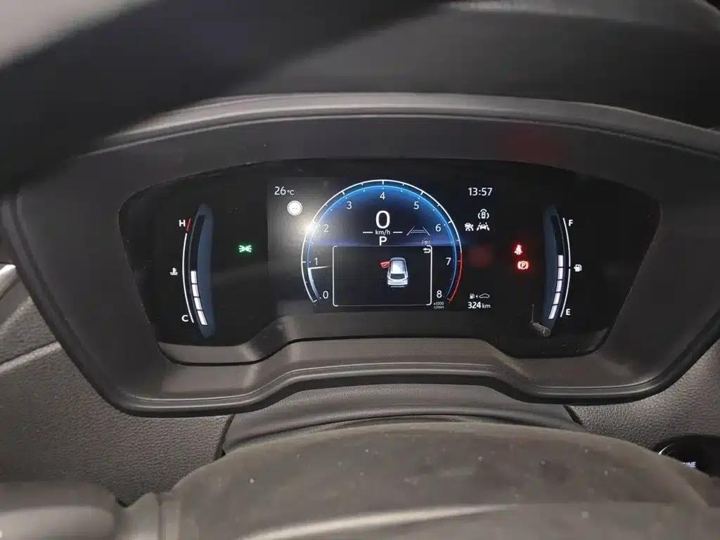 2024 Toyota Corolla 2.0L Elite Edition — миниатюра 4