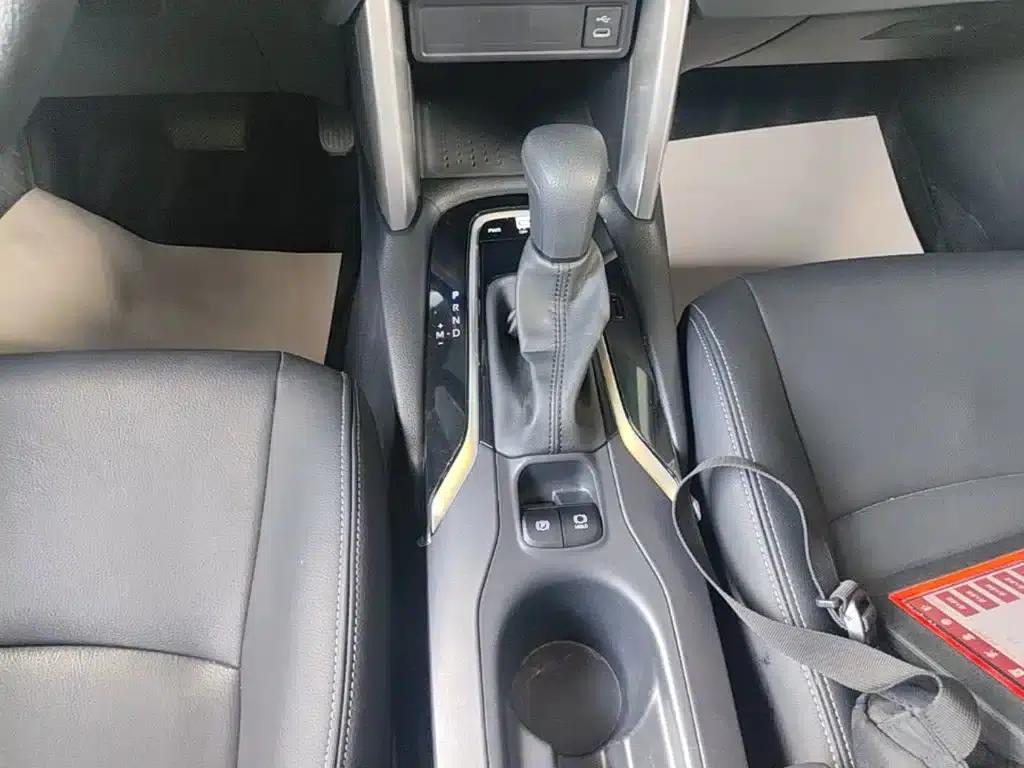 2024 Toyota Corolla 2.0L Elite Edition — миниатюра 14