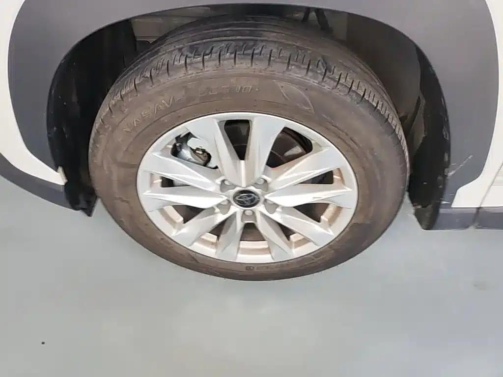 2024 Toyota Corolla 2.0L Elite Edition — миниатюра 23