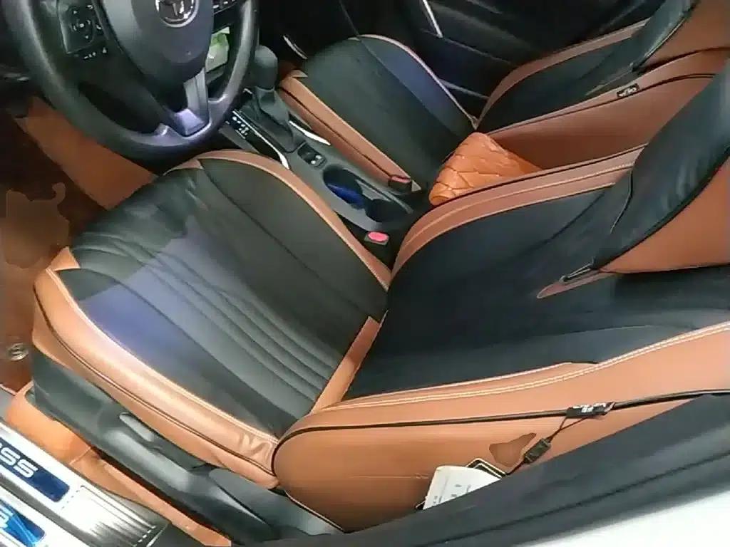 2024 Toyota Corolla Sharp 2.0L Pioneer Edition — миниатюра 15
