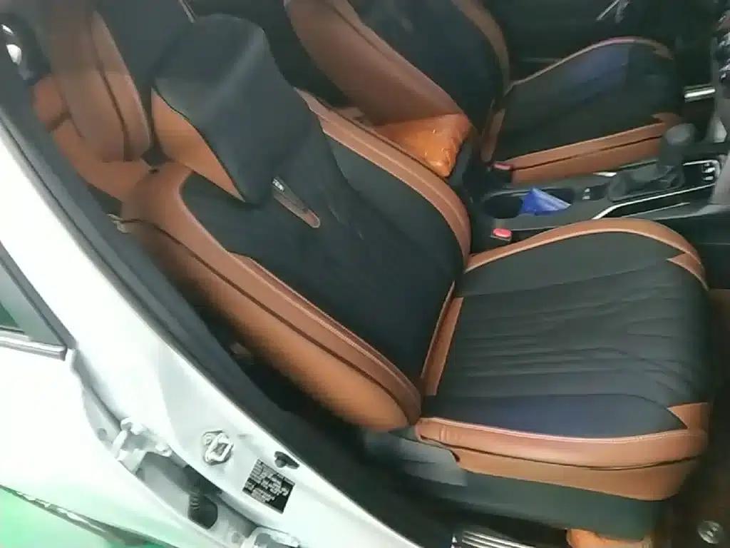 2024 Toyota Corolla Sharp 2.0L Pioneer Edition — миниатюра 25