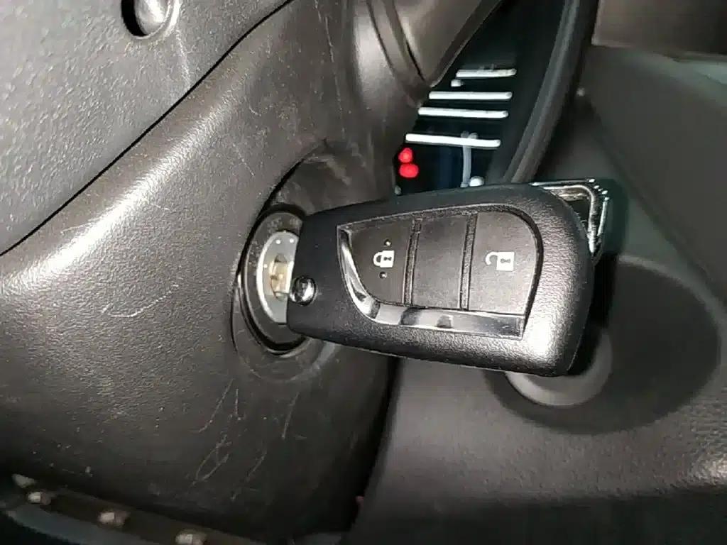 2024 Toyota Corolla Sharp 2.0L Pioneer Edition — миниатюра 9
