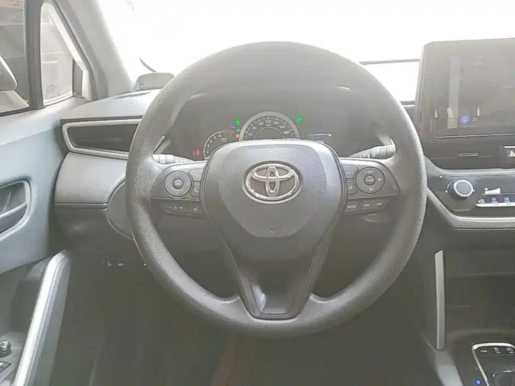 2022 Toyota Corolla Sharp 2.0L Elite Edition — миниатюра 11