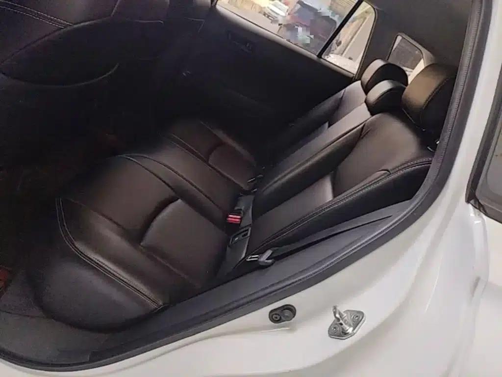 2022 Toyota Corolla Sharp 2.0L Elite Edition — миниатюра 17