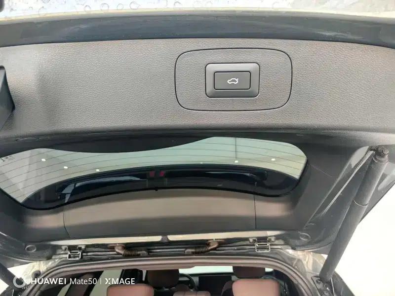 Fengyun T8 2025 1.5T 130km Premium Edition — миниатюра 16