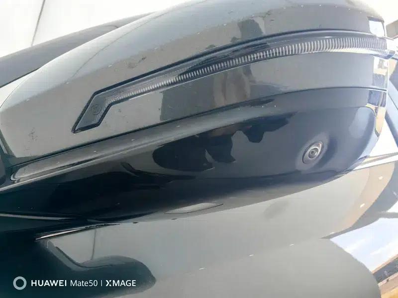 Fengyun T8 2025 1.5T 130km Premium Edition — миниатюра 17