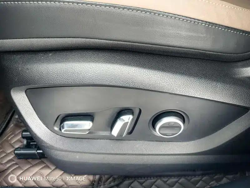 Fengyun T8 2025 1.5T 130km Premium Edition — миниатюра 22